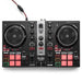 Hercules DJControl Inpulse 200 MK2 - DJ контролер