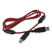 Hercules DJControl Inpulse 500 - 2-канален DJ контролер