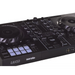 Hercules DJControl Inpulse 500 - 2-канален DJ контролер