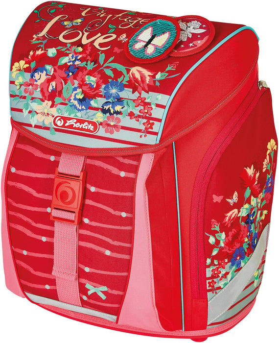 Ученически комплект Herlitz FiloLight Plus - Vintage Love