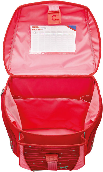 Ученически комплект Herlitz FiloLight Plus - Vintage Love