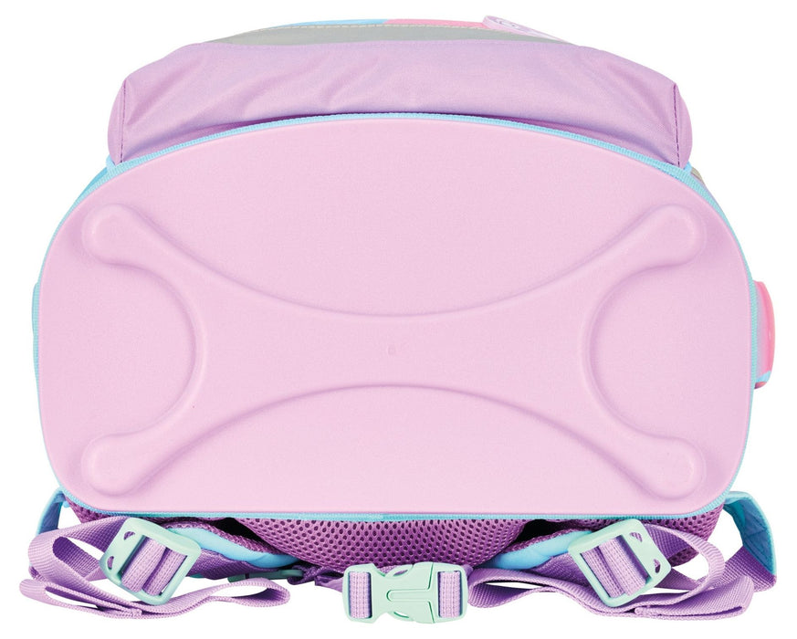 Ученическа раница Herlitz UltraLight - Ocean Lights