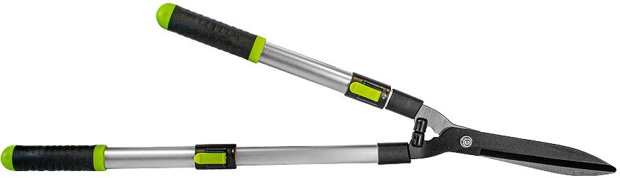 Телескопична ножица за храсти Herly - 13199, 65 - 85 cm