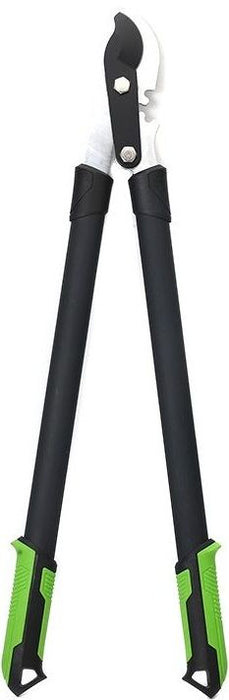 Градинска ножица за клони Herly - S-line, 750 mm, със стоманени дръжки