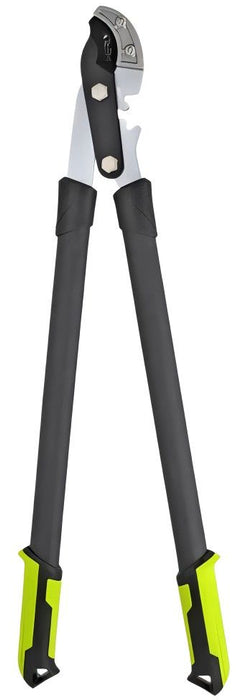Градинска ножица за клони Herly - S-line, 755 mm, със стоманени дръжки