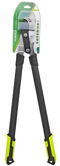 Градинска ножица за клони Herly - S-line, 755 mm, със стоманени дръжки
