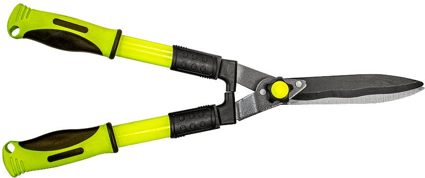 Ножица за храсти Herly - Lux Premium, 58 cm