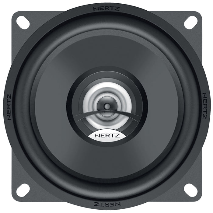 Авто колони HERTZ DCX 100.3 10 CM, 30 W