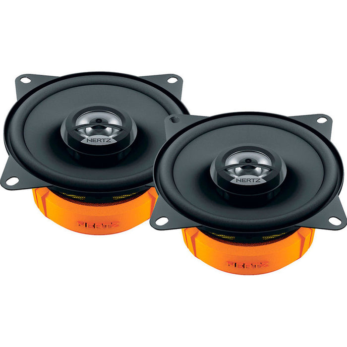 Авто колони HERTZ DCX 100.3 10 CM, 30 W