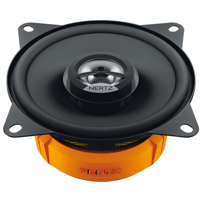Авто колони HERTZ DCX 100.3 10 CM, 30 W