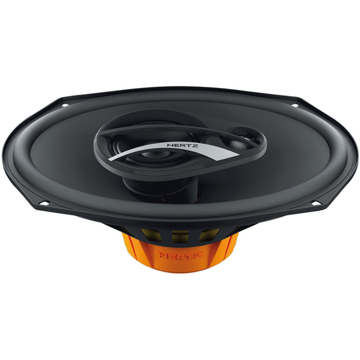 Авто колони HERTZ DCX 690.3 15 X 23 СМ, 90 W