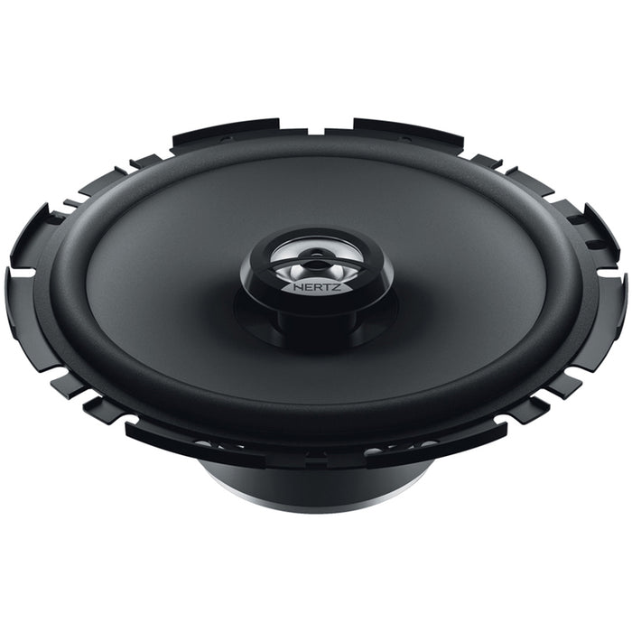 Авто колони HERTZ DCX 170.3 17 СМ, 50 W