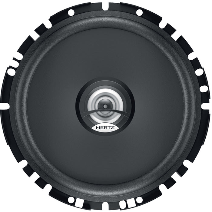 Авто колони HERTZ DCX 170.3 17 СМ, 50 W