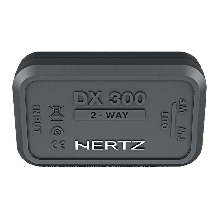 Авто колони HERTZ DSK 130.3 13 СМ, 60 W