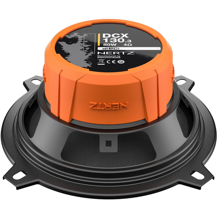 Авто колони HERTZ DCX 130.3 13 СМ, 40 W