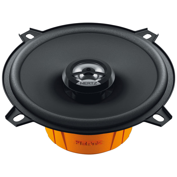 Авто колони HERTZ DCX 130.3 13 СМ, 40 W
