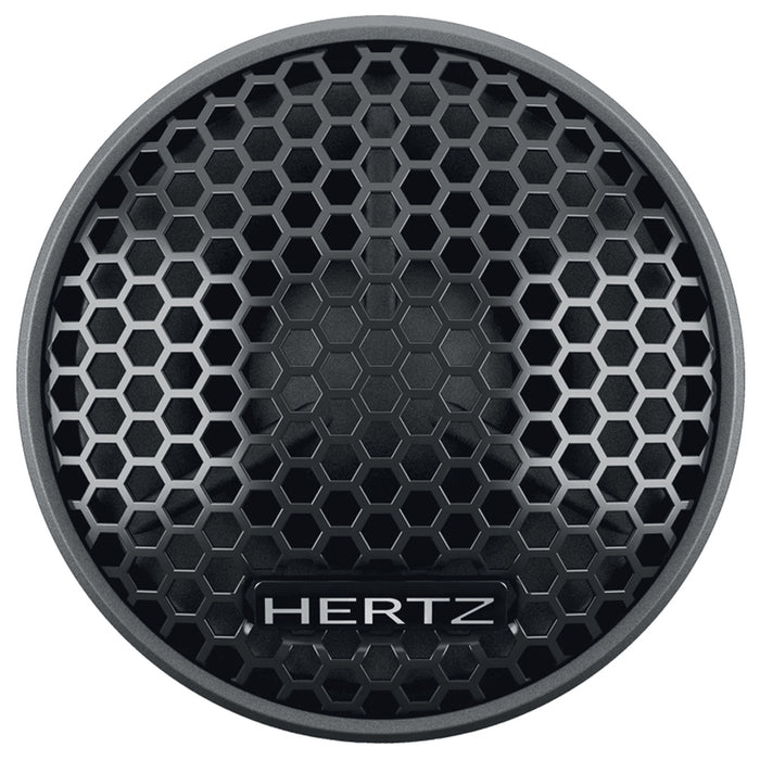 Авто колони HERTZ DT-24.3 TWEETER 0.24cm, 40W