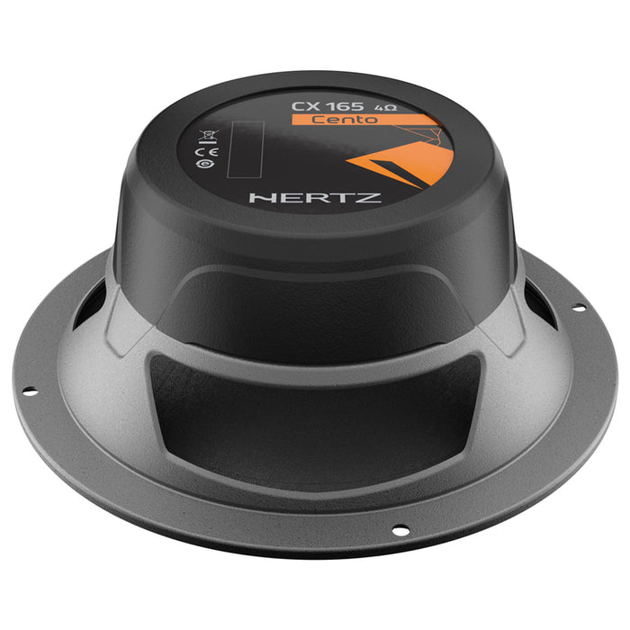 Авто колони HERTZ CX 165 16.5 СМ, 70 W