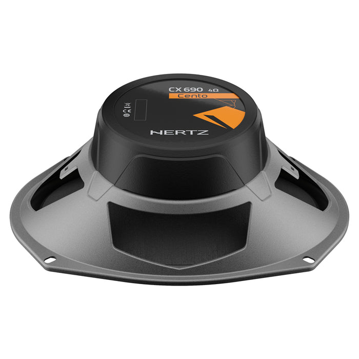 Авто колони HERTZ CX 690 15 X 23 СМ, 100 W