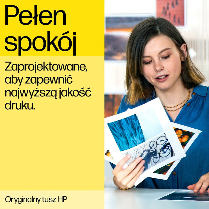 ГЛАВА HP 924 BLACK 4K0U6NE СЪВМЕСТИМ С INSTANT INK