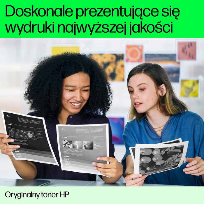 Комплект за презареждане на тонер HP 103AD Neverstop 2 пакета