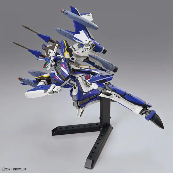 HG 1/100 YF-29 DURANDAL VALKYRIE (ИЗПОЛЗВАНЕ НА MAXIMILAN