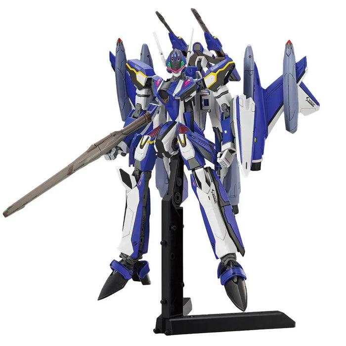 HG 1/100 YF-29 DURANDAL VALKYRIE (ИЗПОЛЗВАНЕ НА MAXIMILAN