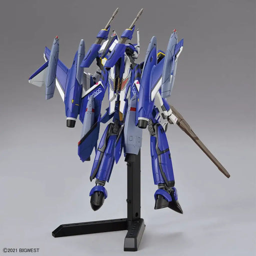 HG 1/100 YF-29 DURANDAL VALKYRIE (ИЗПОЛЗВАНЕ НА MAXIMILAN