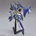 HG 1/100 YF-29 DURANDAL VALKYRIE (ИЗПОЛЗВАНЕ НА MAXIMILAN