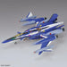 HG 1/100 YF-29 DURANDAL VALKYRIE (ИЗПОЛЗВАНЕ НА MAXIMILAN