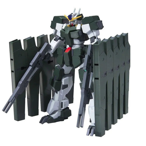 HG 1/144 ГУНДАМ ЗАБАНЯ