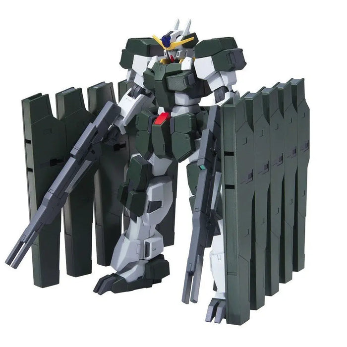 HG 1/144 ГУНДАМ ЗАБАНЯ