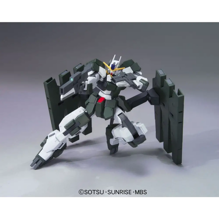 HG 1/144 ГУНДАМ ЗАБАНЯ
