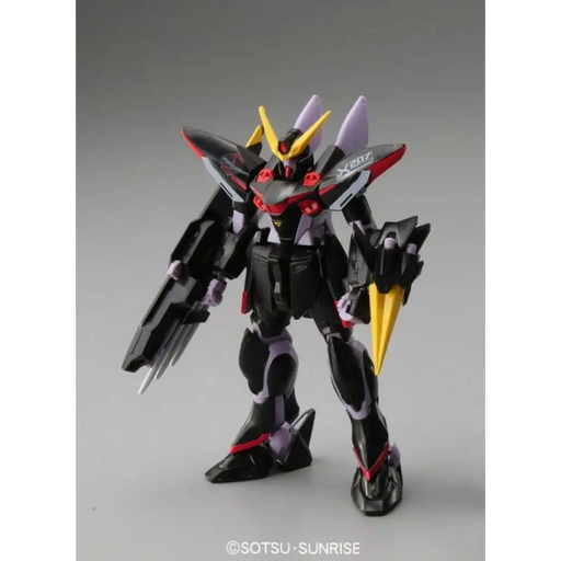 HG 1/144 R04 BLITZ GUNDAM