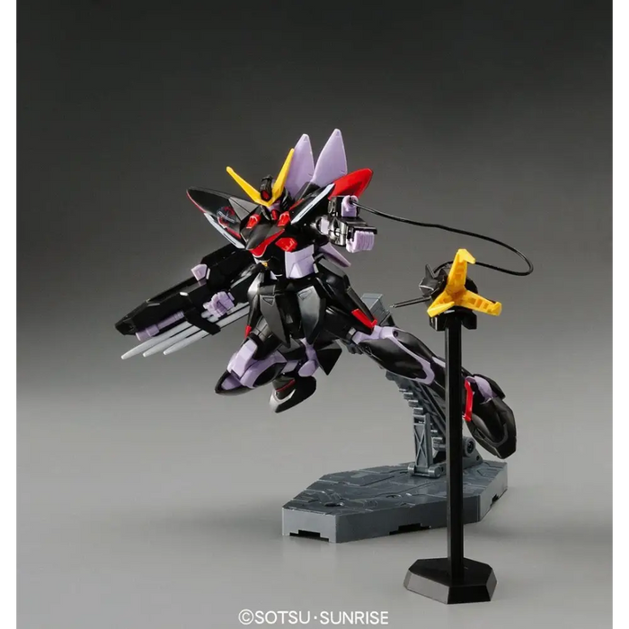 HG 1/144 R04 BLITZ GUNDAM