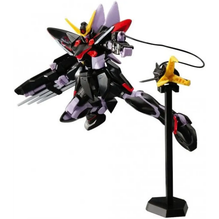 HG 1/144 R04 BLITZ GUNDAM