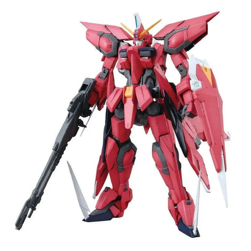 HG 1/144 R05 AEGIS GUNDAM BL