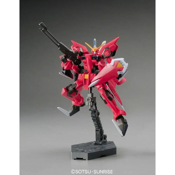 HG 1/144 R05 AEGIS GUNDAM BL
