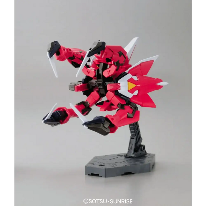 HG 1/144 R05 AEGIS GUNDAM BL