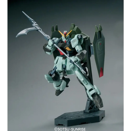 HG 1/144 R09 FORBIDDEN GUNDAM