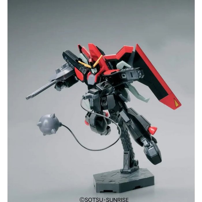 HG 1/144 R10 RAIDER GUNDAM