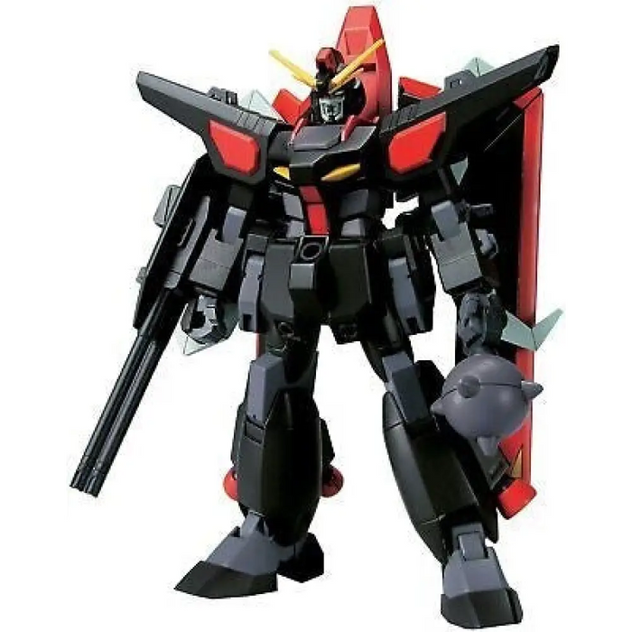 HG 1/144 R10 RAIDER GUNDAM