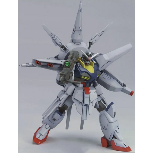 HG 1/144 R13 PROVIDENCE GUNDAM BL