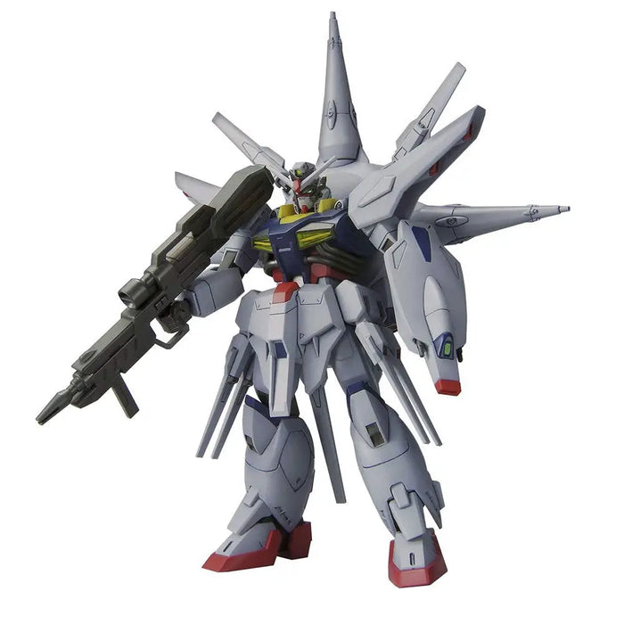 HG 1/144 R13 PROVIDENCE GUNDAM BL