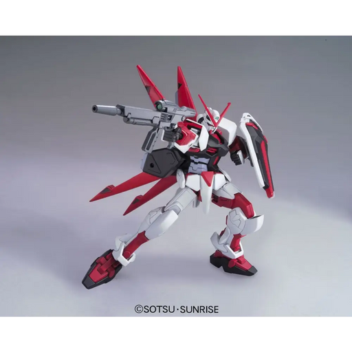 HG 1/144 R16 M1 ASTRAY