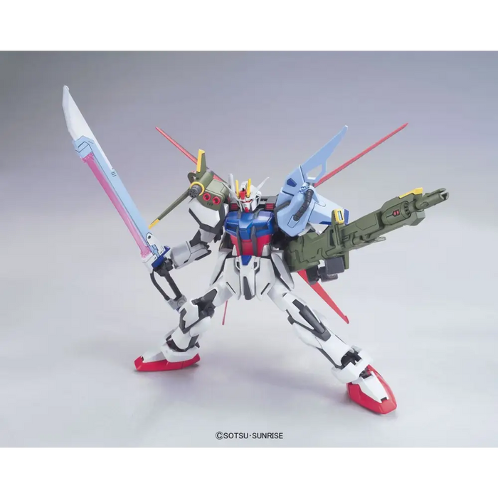 HG 1/144 R17 PERFECT STRIKE GUNDAM