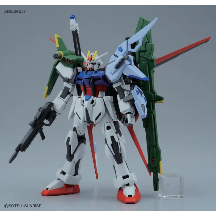 HG 1/144 R17 PERFECT STRIKE GUNDAM