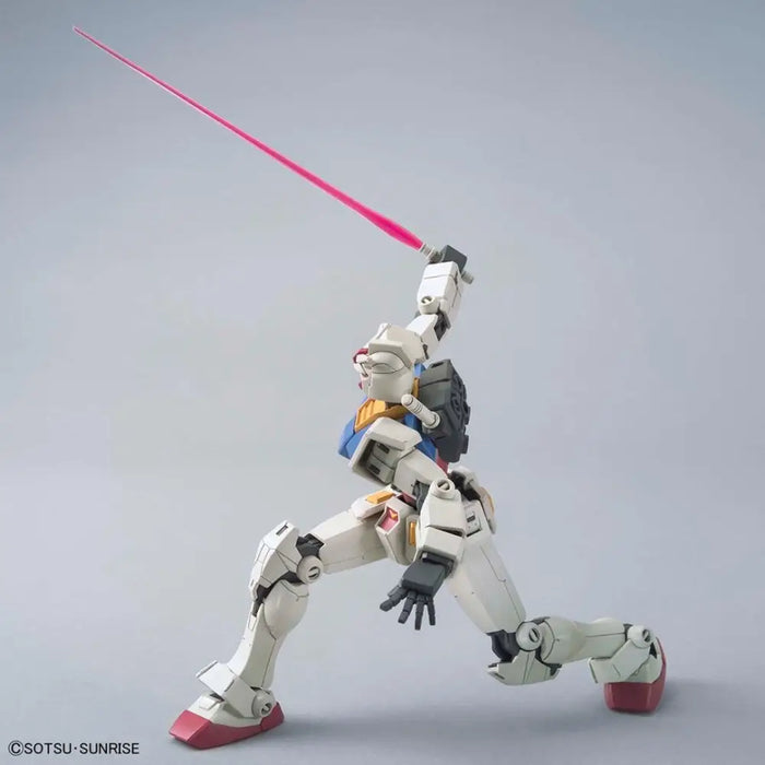 HG 1/144 RX-78-2 GUNDAM [ОТВЪД ГЛОБАЛНОТО]