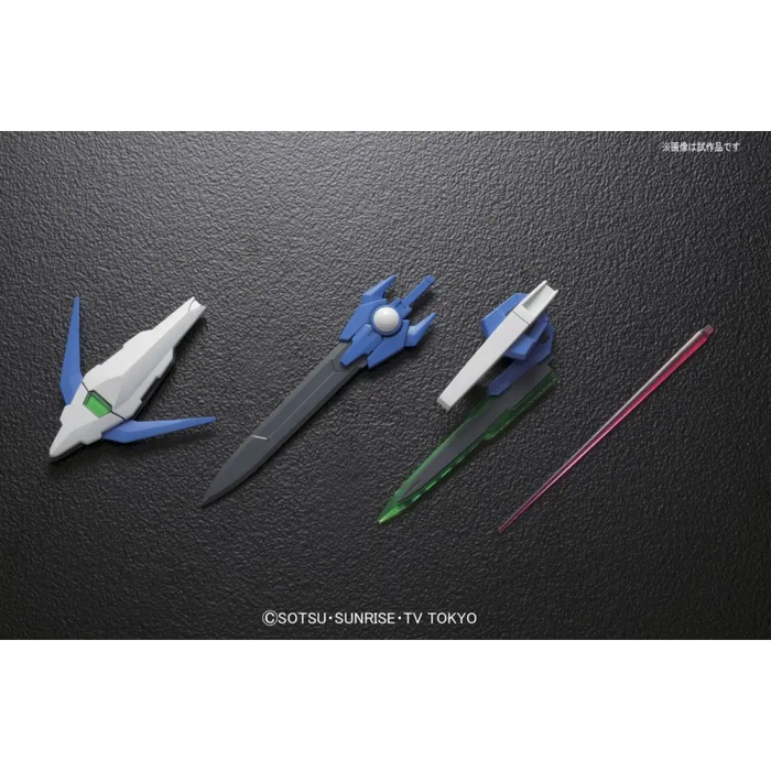HGBF 1/144 GUNDAM AMAZING EXIA