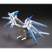 HGBF 1/144 HI-NU GUNDAM VRABE колекционерска фигурка